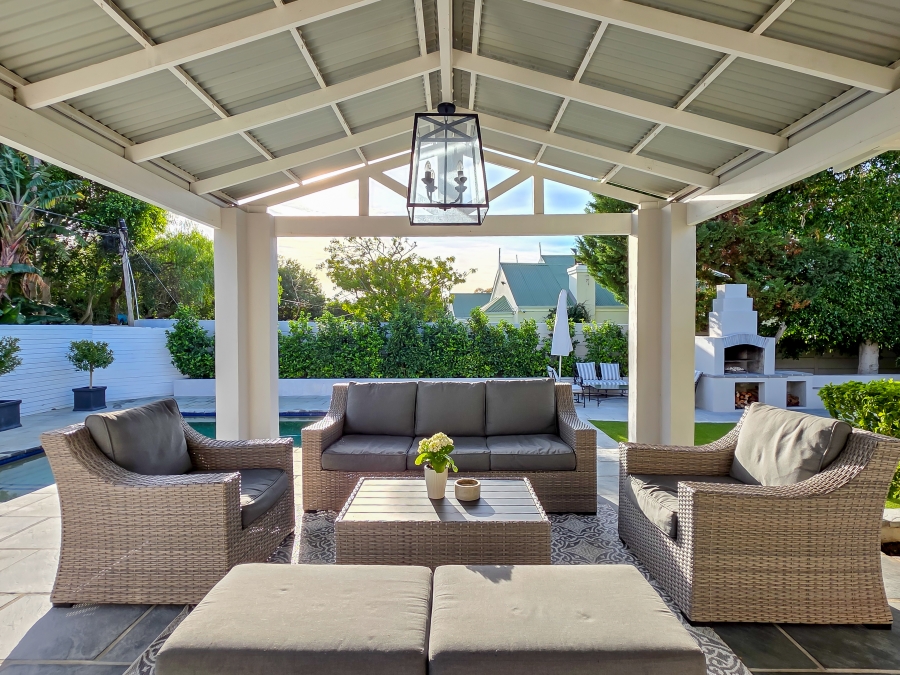 3 Bedroom Property for Sale in Constantia Western Cape